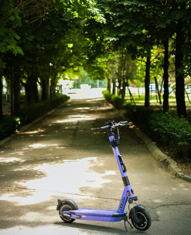 What Is Micromobility