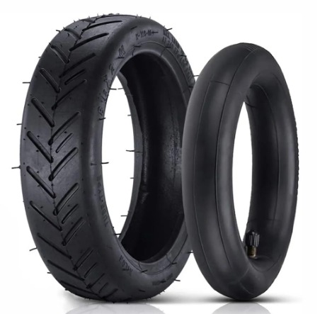 electric kick scooter tires